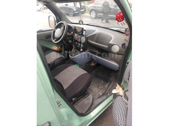 Sahibinden Fiat Doblo Cargo 1.3 Multijet Active 2005 Model