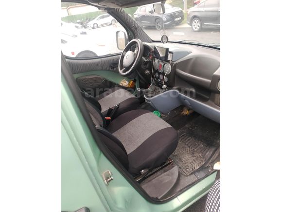 Sahibinden Fiat Doblo Cargo 1.3 Multijet Active 2005 Model