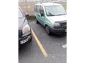 Sahibinden Fiat Doblo Cargo 1.3 Multijet Active 2005 Model