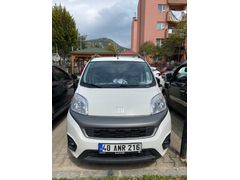 Sahibinden Fiat Fiorino Combi 1.4 Eko Safeline 2023 Model