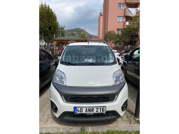 Sahibinden Fiat Fiorino Combi 1.4 Eko Safeline 2023 Model