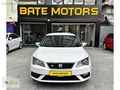 ''BATE MOTORS''2017 LEON DİZEL OTOMATİK HATASIZ 161.000KM