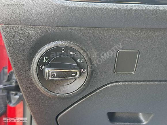 BAŞOĞLU OTOMOTİV| SEAT LEON 2015 MODEL 1.6 TDİ DSG STYLE HATASIZ
