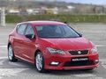 BAŞOĞLU OTOMOTİV| SEAT LEON 2015 MODEL 1.6 TDİ DSG STYLE HATASIZ