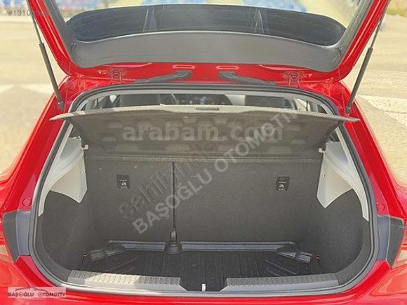 BAŞOĞLU OTOMOTİV| SEAT LEON 2015 MODEL 1.6 TDİ DSG STYLE HATASIZ