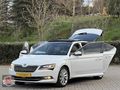 (AVCI)SKODA-SUPERB-PRESTİGE %40 PEŞİN KALAN 12,18,24 AY KREDİ
