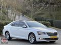 (AVCI)SKODA-SUPERB-PRESTİGE %40 PEŞİN KALAN 12,18,24 AY KREDİ