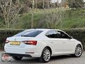 (AVCI)SKODA-SUPERB-PRESTİGE %40 PEŞİN KALAN 12,18,24 AY KREDİ