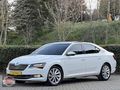 (AVCI)SKODA-SUPERB-PRESTİGE %40 PEŞİN KALAN 12,18,24 AY KREDİ