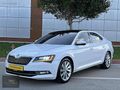 AUTO GOLD 2016 SKODA SUPERB 1.6 TDI DSG HATASIZ BOYASIZ PRESTİGE