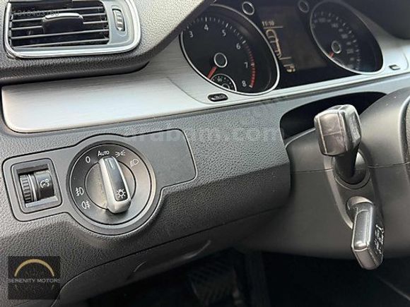 SERENITY MOTORS 2012 MODEL VOLKSWAGEN CC 1.4 TSI EXCLUSIVE