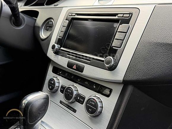 SERENITY MOTORS 2012 MODEL VOLKSWAGEN CC 1.4 TSI EXCLUSIVE