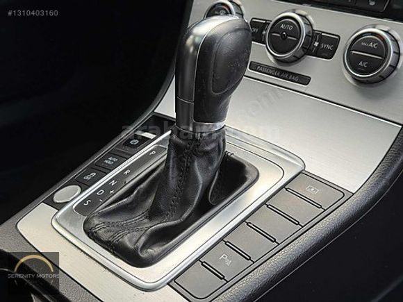 SERENITY MOTORS 2012 MODEL VOLKSWAGEN CC 1.4 TSI EXCLUSIVE