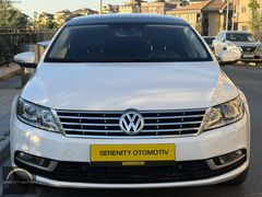 SERENITY MOTORS 2012 MODEL VOLKSWAGEN CC 1.4 TSI EXCLUSIVE