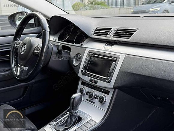 SERENITY MOTORS 2012 MODEL VOLKSWAGEN CC 1.4 TSI EXCLUSIVE