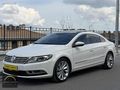 SERENITY MOTORS 2012 MODEL VOLKSWAGEN CC 1.4 TSI EXCLUSIVE