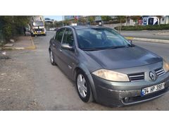 Sahibinden Renault Megane 1.6 Dynamique 2004 Model