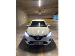 Clio 1.3 TCE Touch 2020 Model - Aile Arabası