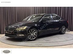 2017 SKODA SUPERB / 2.0 TDI / LAURİN & KLEMENT / 310.000 KM