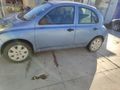 Sahibinden Nissan Micra 1.5 dCi Mood 2007 Model