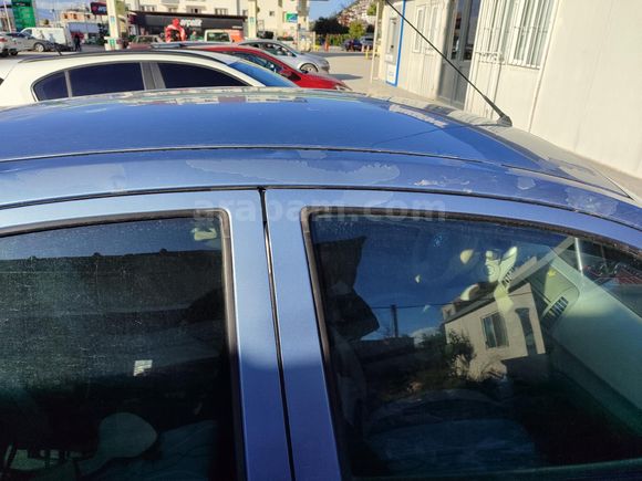 Sahibinden Nissan Micra 1.5 dCi Mood 2007 Model
