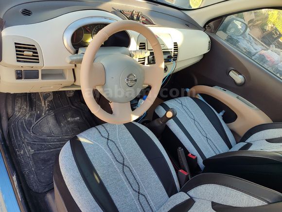 Sahibinden Nissan Micra 1.5 dCi Mood 2007 Model