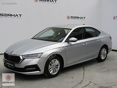 2021 MODEL*Octavia e-Tec-D.S.G-Mıld Hybrıd*KARTA 12TAKSİT İMKAN*