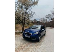 Sahibinden Peugeot 2008 1.2 VTi Active 2013 Model 