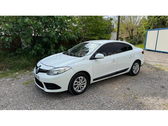 SAHİBİNDEN HATASIZ BOYASIZ OTOMATİK FLUENCE
