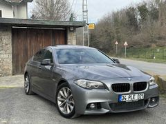 Sahibinden BMW 5 Serisi 520i Premium 2014 Model 
