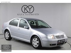 KAYA OTOMOTİV'DEN 2001 VOLKSWAGEN BORA 1.6 COMFORTLİNE LPG'Lİ