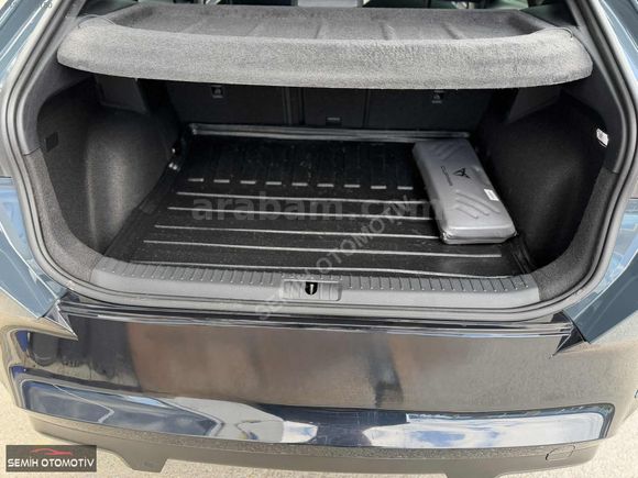 2024 CUPRA FORMENTOR CAM TAVAN HATASIZ BOYASIZ 19.000 KM