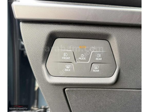 2024 CUPRA FORMENTOR CAM TAVAN HATASIZ BOYASIZ 19.000 KM