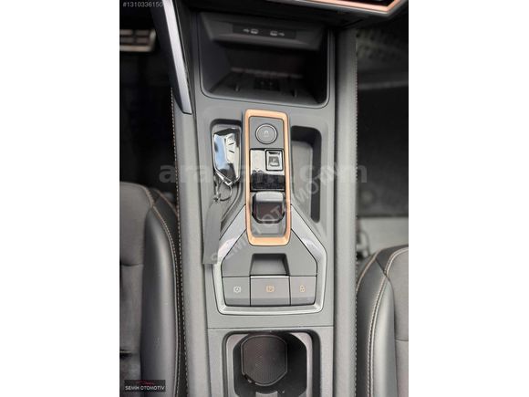 2024 CUPRA FORMENTOR CAM TAVAN HATASIZ BOYASIZ 19.000 KM
