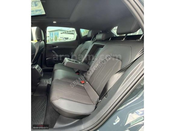 2024 CUPRA FORMENTOR CAM TAVAN HATASIZ BOYASIZ 19.000 KM