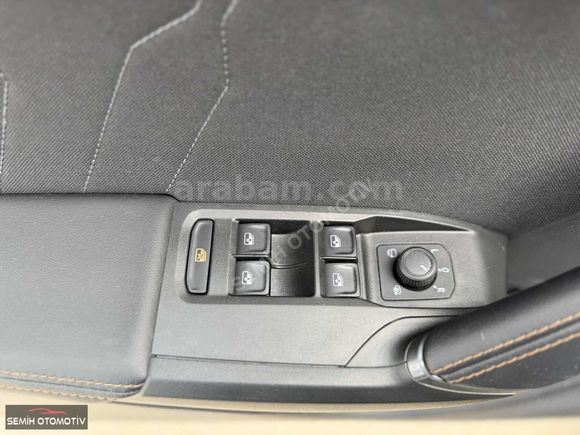 2024 CUPRA FORMENTOR CAM TAVAN HATASIZ BOYASIZ 19.000 KM