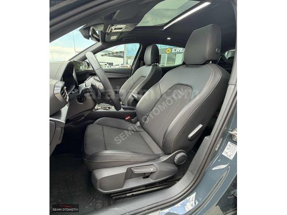 2024 CUPRA FORMENTOR CAM TAVAN HATASIZ BOYASIZ 19.000 KM