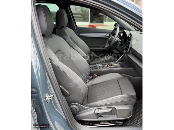 2024 CUPRA FORMENTOR CAM TAVAN HATASIZ BOYASIZ 19.000 KM