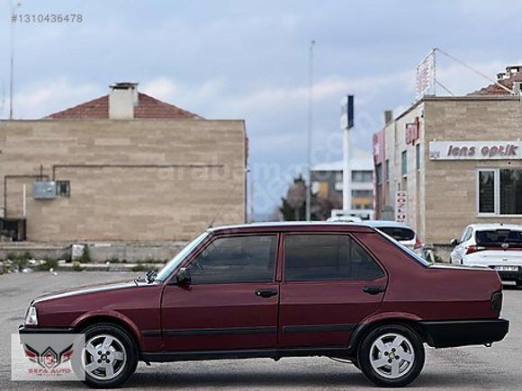 SEFA AUTO 68'DEN KORDON GÜZELİ DOĞAN