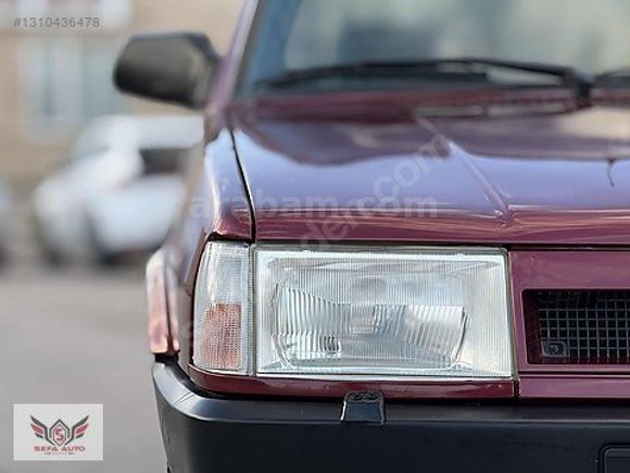 SEFA AUTO 68'DEN KORDON GÜZELİ DOĞAN