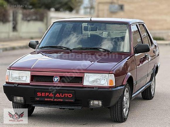 SEFA AUTO 68'DEN KORDON GÜZELİ DOĞAN