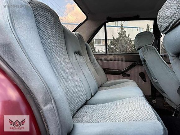 SEFA AUTO 68'DEN KORDON GÜZELİ DOĞAN
