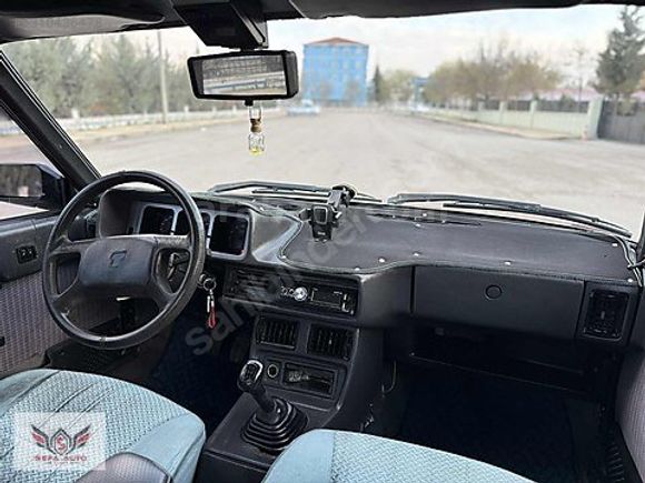SEFA AUTO 68'DEN KORDON GÜZELİ DOĞAN