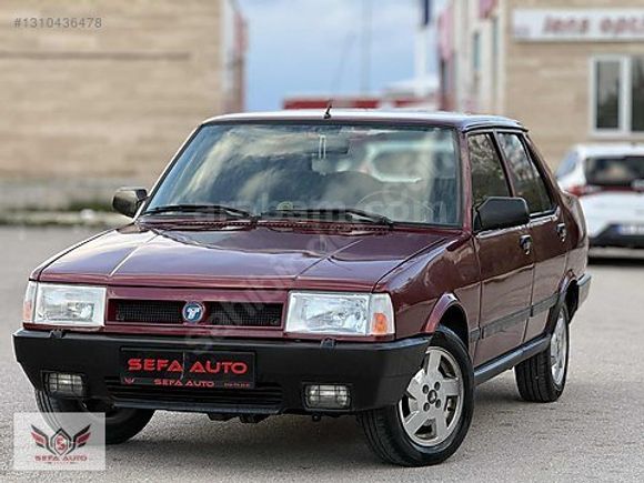 SEFA AUTO 68'DEN KORDON GÜZELİ DOĞAN
