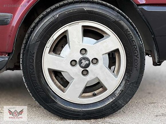 SEFA AUTO 68'DEN KORDON GÜZELİ DOĞAN