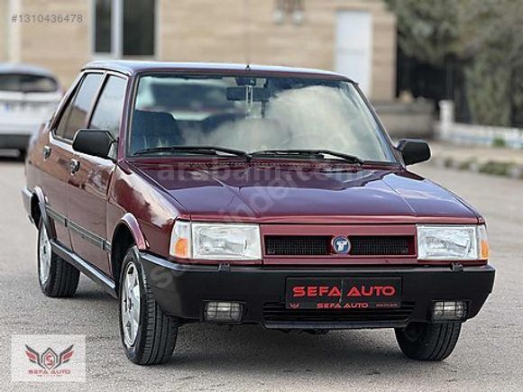 SEFA AUTO 68'DEN KORDON GÜZELİ DOĞAN