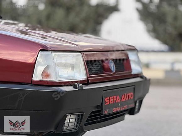 SEFA AUTO 68'DEN KORDON GÜZELİ DOĞAN
