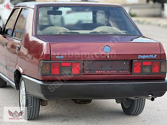 SEFA AUTO 68'DEN KORDON GÜZELİ DOĞAN