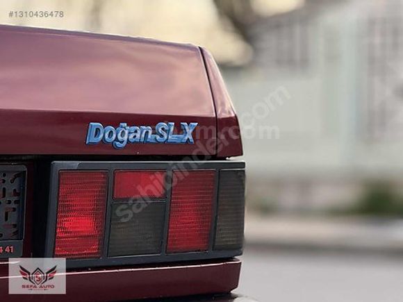 SEFA AUTO 68'DEN KORDON GÜZELİ DOĞAN