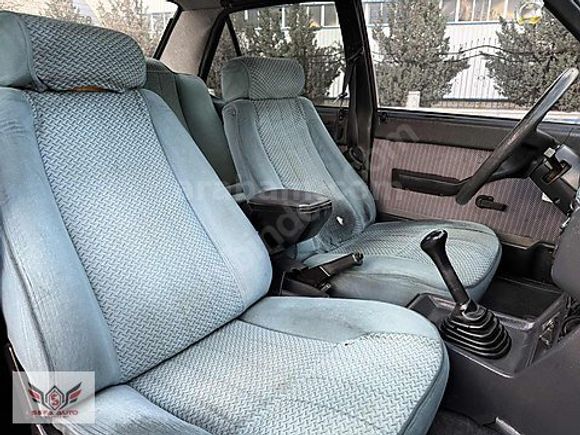 SEFA AUTO 68'DEN KORDON GÜZELİ DOĞAN